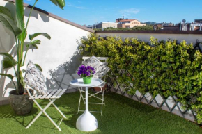 MANSARDA CASA GABRIELLA